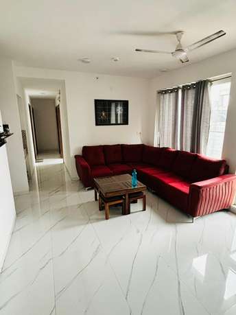 3 BHK Apartment For Rent in Nahar F Residences Balewadi Pune 6466771