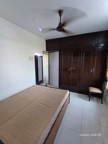 1 BHK Apartment For Rent in Vile Parle West Mumbai 6466768