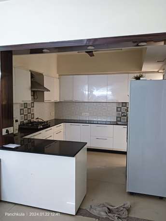3.5 BHK Apartment For Rent in Panchkula Urban Estate Panchkula 6466797