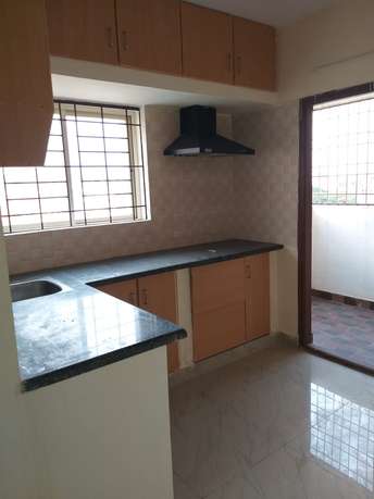 2 BHK Apartment For Rent in Mahadevpura Bangalore 6466781