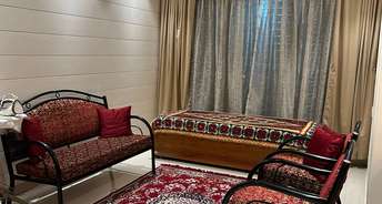 2 BHK Apartment For Rent in Fortune Springs Kharghar Navi Mumbai 6466907