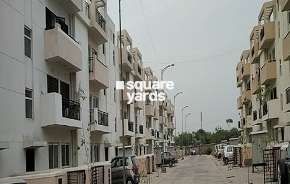 3 BHK Builder Floor For Rent in BPTP Elite Floors Sector 83 Faridabad 6466934