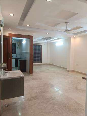 3 BHK Builder Floor For Rent in Surajmal Vihar Delhi 6466987