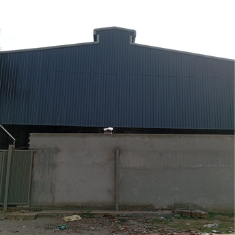 Commercial Warehouse 10000 Sq.Ft. For Rent In Dlf Industrial Area Faridabad 6467016