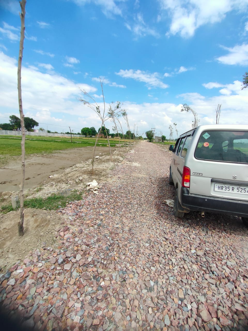 रेसिडेंशियल प्लॉट वर्ग यार्ड फॉर रीसेल इन सूरजपुर साइट 4 ग्रेटर नोएडा  6467023