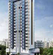 3 BHK Apartment For Resale in Kalpataru Crest Bhandup West Mumbai 6467053
