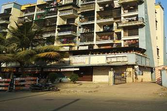 2 BHK Apartment For Resale in Vaishali Apartment Ghansoli Ghansoli Navi Mumbai 6467043