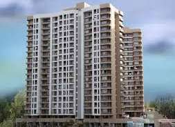 2 BHK Apartment For Resale in Gundecha Builders Heights Kanjurmarg West Mumbai 6467092
