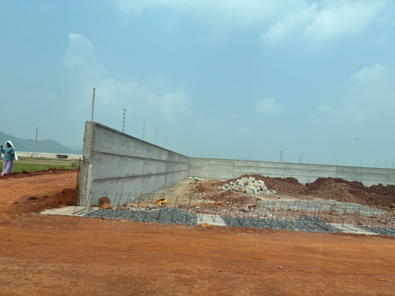 Plot For Resale in Kanchikacherla Vijayawada  6467104