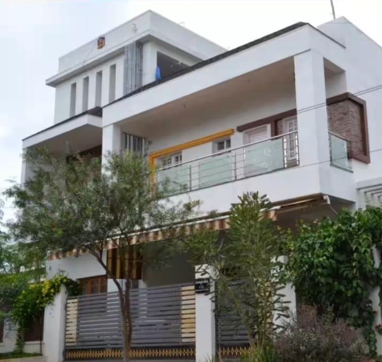 3 BHK Villa For Resale in Jigani Road Bangalore  6467118