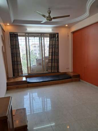 2 BHK Apartment For Rent in Gundecha Valley of Flowers Kandivali East Mumbai 6467129