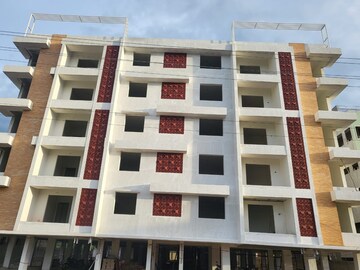 2 BHK Apartment For Resale in Vidya Nagar Colony Tirupati  6467097