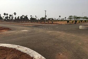 Commercial Land 200 Sq.Yd. For Resale in Kondakal Hyderabad  6467124