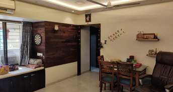 2 BHK Apartment For Resale in Kanakia Spaces Challenger Kandivali East Mumbai 6467193