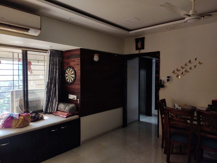 Bedroom, kanakia-spaces-challenger 2 Bedroom 960 Sq.Ft. Apartment In Kandivali East Mumbai 6467193