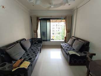 2 BHK Apartment For Rent in Amrut Park CHS Kalyan West Thane 6467195