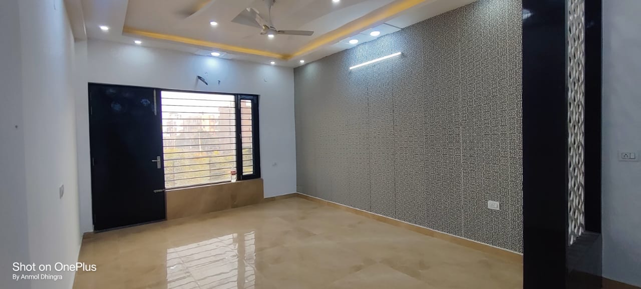 4 BHK Builder Floor For Resale in Green Fields Colony Faridabad  6467206