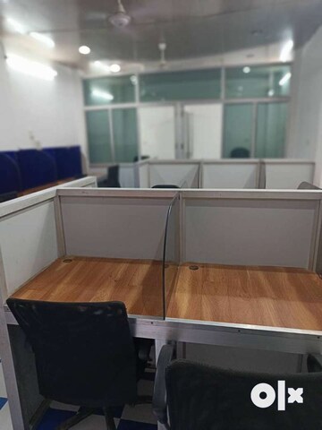 Kitchen in  Office Space at Sector 2 – for Rent