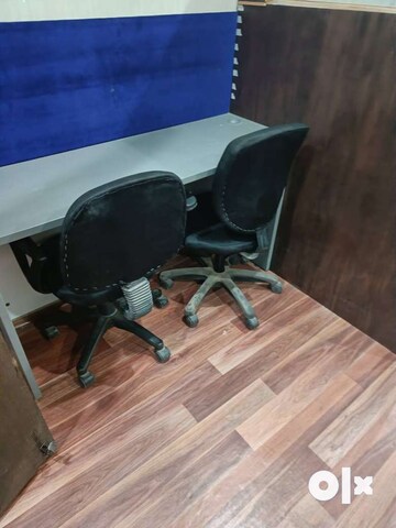 Team Area in  Office Space at Sector 2 – for Rent