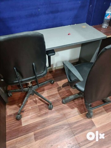 Gym in  Office Space at Sector 2 – for Rent