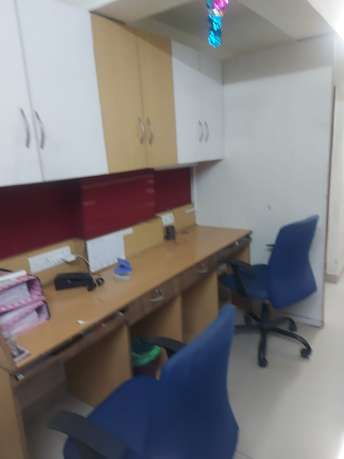 Commercial Office Space 950 Sq.Ft. For Rent In Cbd Belapur Sector 1 Navi Mumbai 6467225