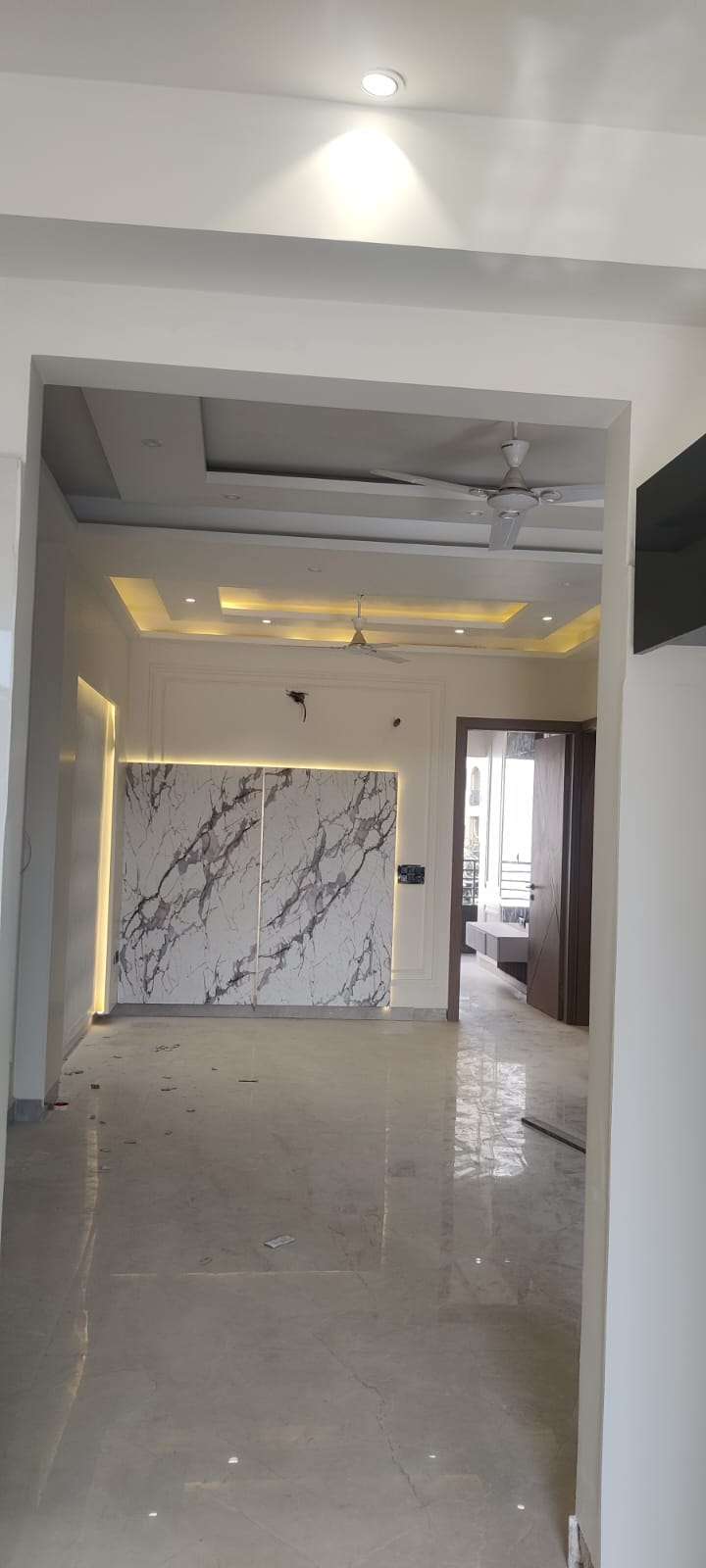 3 BHK Builder Floor For Resale in Gurgaon Village Gurgaon 6467312