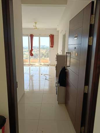 3 BHK Apartment For Rent in Yelahanka Bangalore  6467242