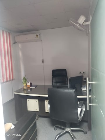 Team Area in  Office Space at Sector 63 – for Rent