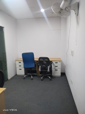 Team Area in  Office Space at Sector 63 – for Rent
