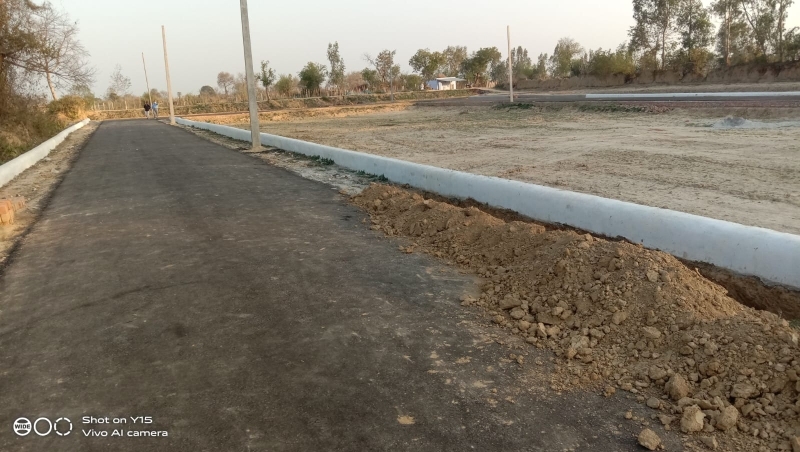 Plot For Resale in Cantonment Lucknow  6467293