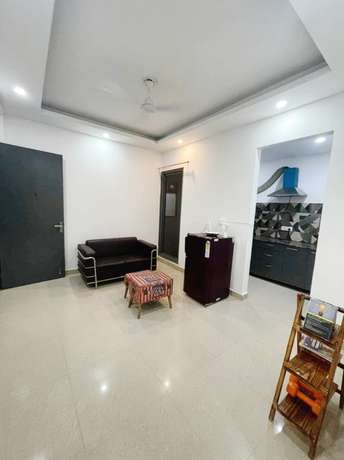 1 BHK Builder Floor For Rent in Sector 38 Gurgaon 6467348