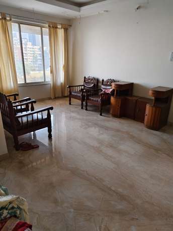 2 BHK Apartment For Rent in Wakad Pune 6467333