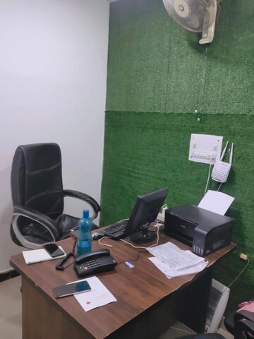 Team Area in  Office Space at Sector 3 – for Rent