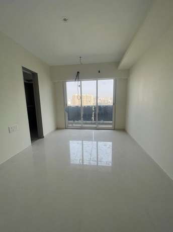 3 BHK Apartment For Rent in Dudhawala Proxima Residences Andheri East Mumbai 6467334