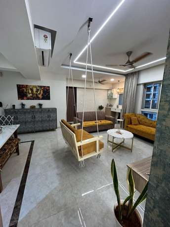 3 BHK Apartment For Rent in Lodha Amara Kolshet Road Thane 6467367