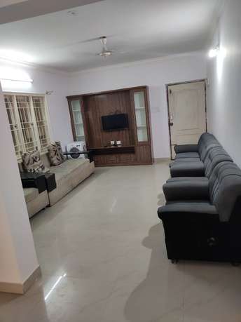 2 BHK Apartment For Rent in Sai Krupa Harmony Mahadevpura Bangalore 6467343