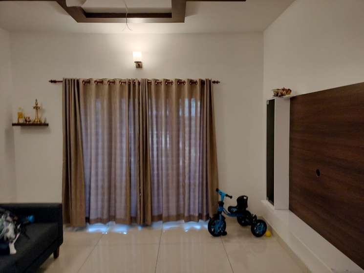 3 Bedroom 2000 Sq.Ft. Villa in Vellayambalam Thiruvananthapuram