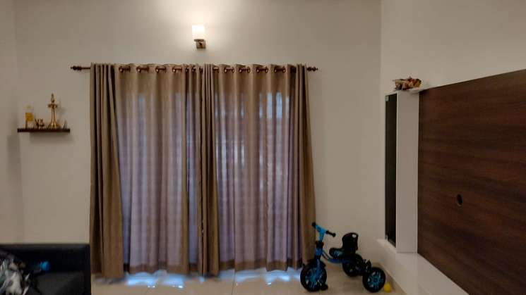 3 Bedroom 2000 Sq.Ft. Villa in Vellayambalam Thiruvananthapuram