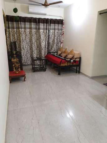1 BHK Apartment For Rent in The Baya Goldspot Andheri East Mumbai 6467360