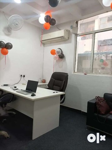 Team Area in  Office Space at Sector 63 – for Rent