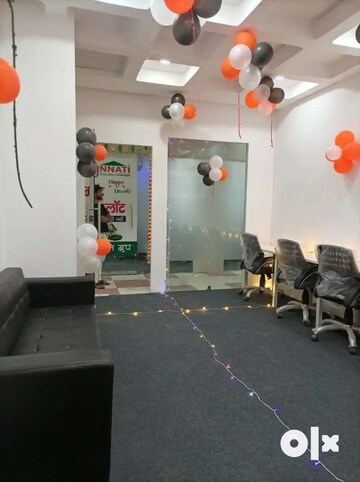 Team Area in  Office Space at Sector 63 – for Rent