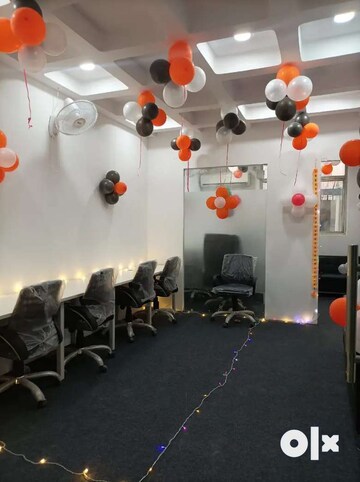 Team Area in  Office Space at Sector 63 – for Rent