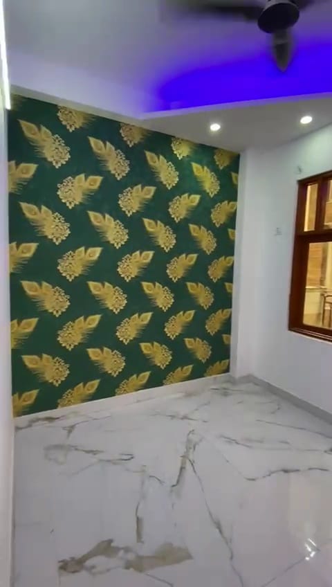 2 BHK Builder Floor For Resale in Ankur Vihar Delhi  6467481