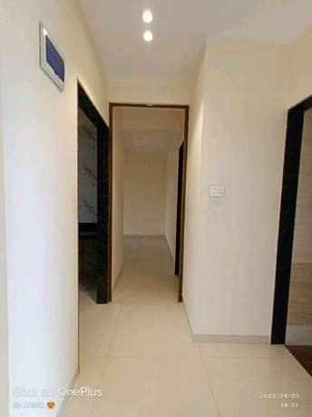1 BHK Apartment For Rent in Lodha Casa Bella Gold Dombivli East Thane 6467502