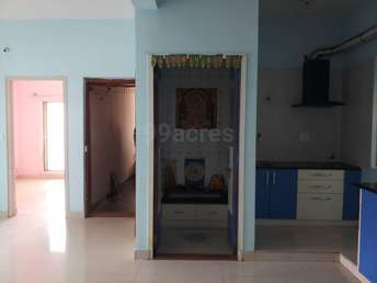 3 BHK Apartment For Rent in Saakara Dhaaruni Residences Mahadevpura Bangalore  6467484