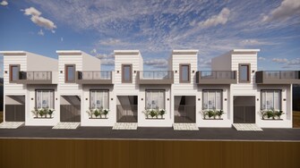 2 BHK Villa For Resale in Sector 12 Greater Noida Greater Noida  6467538