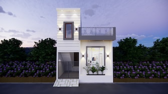 2 BHK Villa For Resale in Sector 12 Greater Noida Greater Noida  6467538