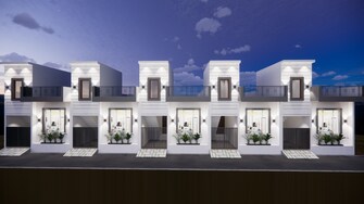 2 BHK Villa For Resale in Sector 12 Greater Noida Greater Noida  6467538