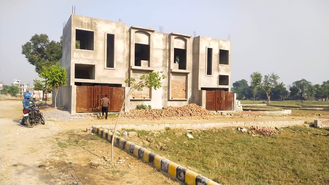 Plot For Resale in Sultanpur Road Lucknow  6467577