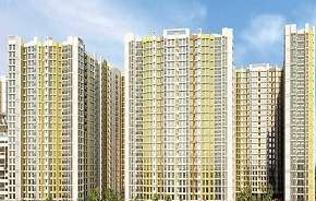 1 BHK Apartment For Rent in Runwal Gardens Phase 2 Dombivli East Thane 6467618